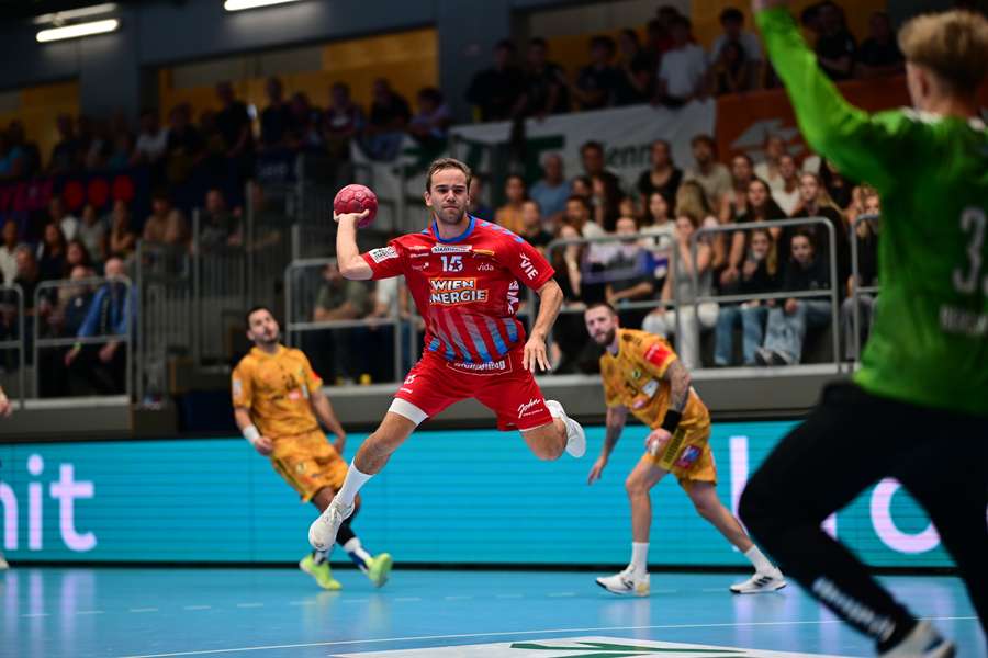 Die Fivers empfangen Hard Die Fivers empfangen Hard