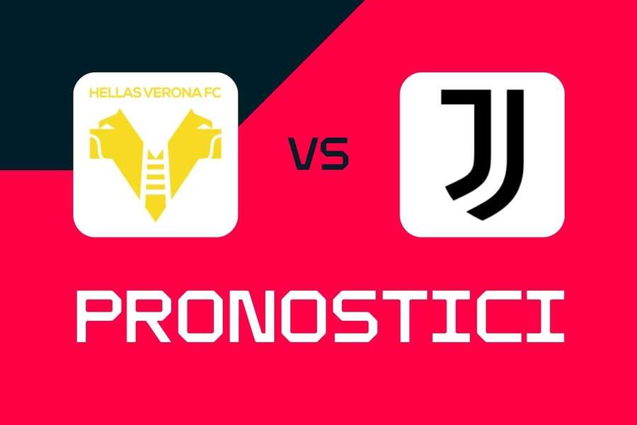 Verona-Juventus