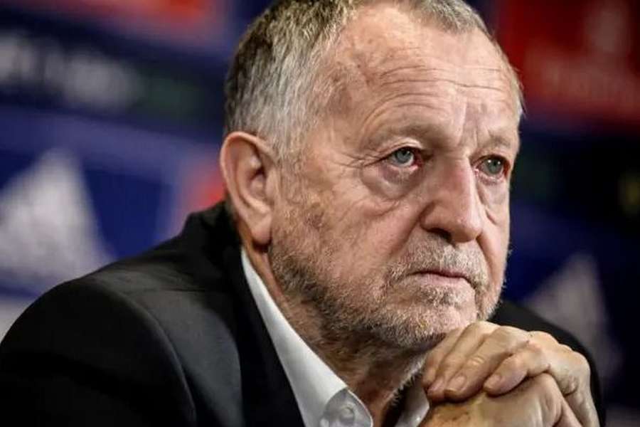 Aulas n'a aucun doute concernant la date de rachat de l'Olympique Lyonnais.