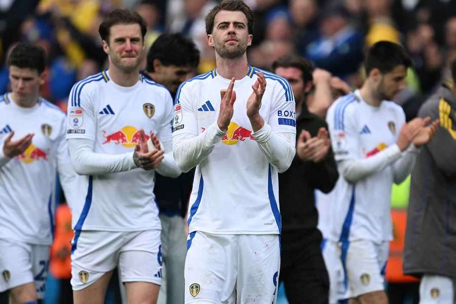 Bamford admits Leeds exit "all too raw" Bamford admits Leeds exit "all too raw"