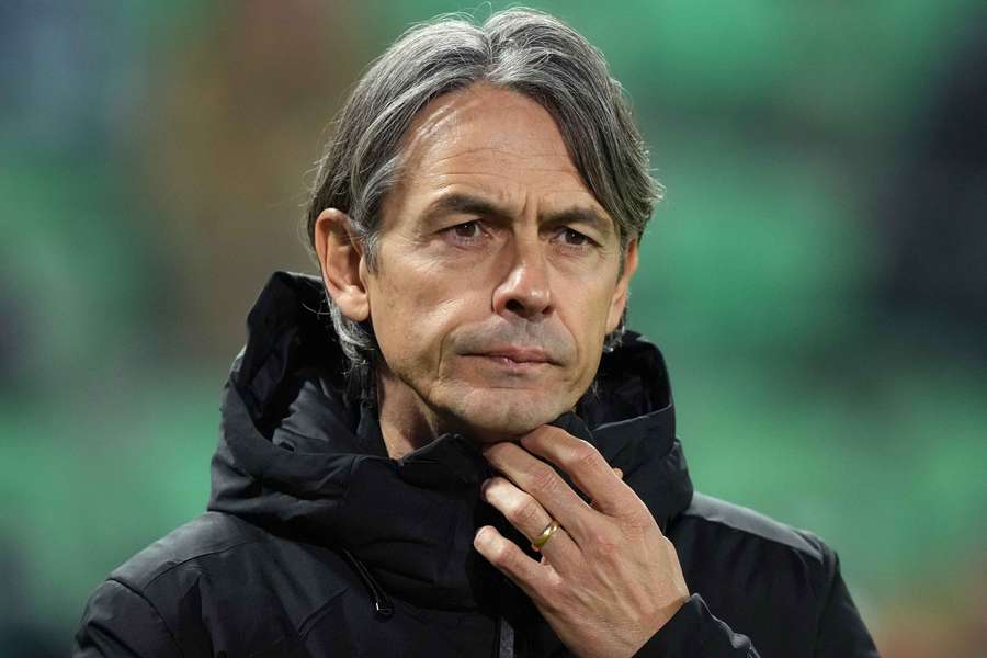 Pippo Inzaghi