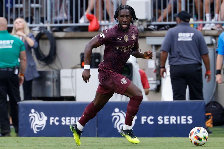 Radomiak zaskoczył na koniec okienka. Gracz Manchesteru City i zwycięzca LM trafia do Radomia