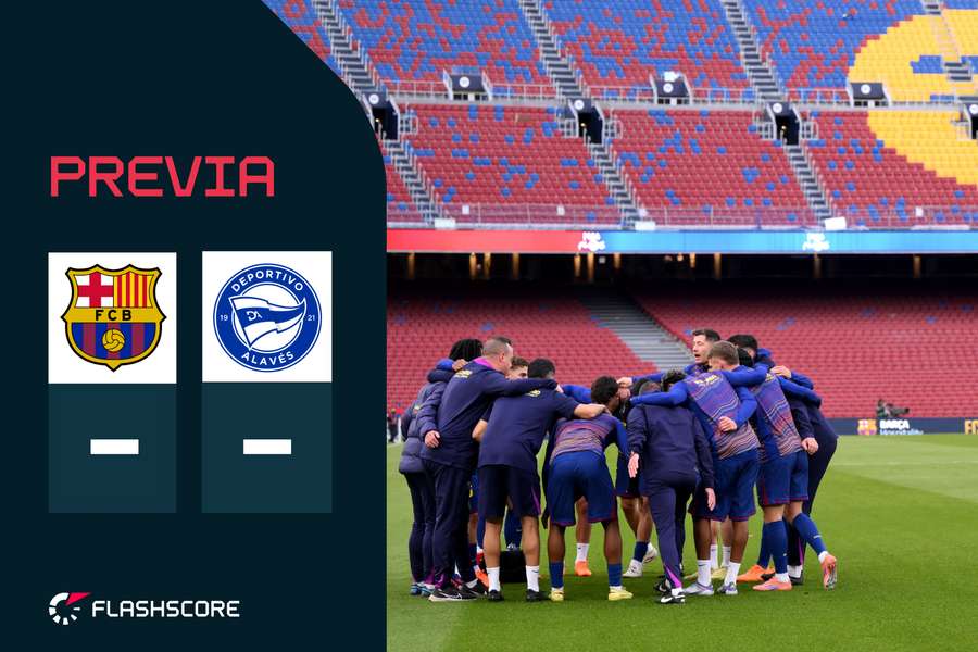 Sigue el partido en Flashscore