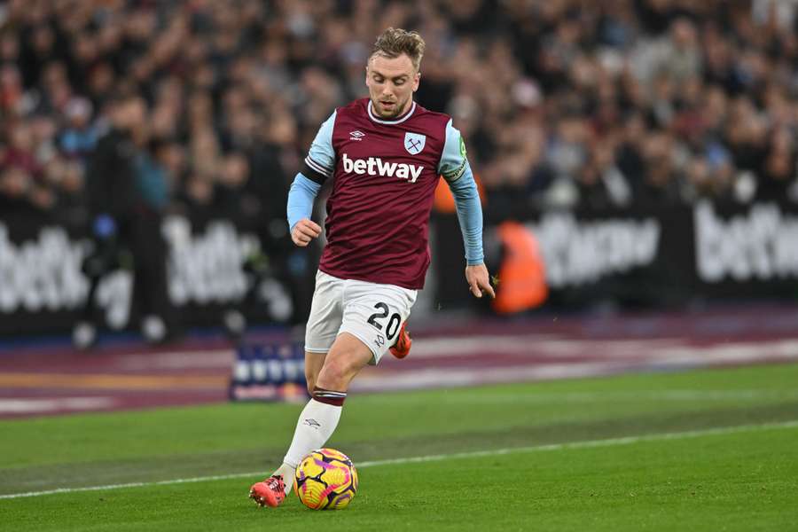 Bowen se prepara para una temporada en el banquillo