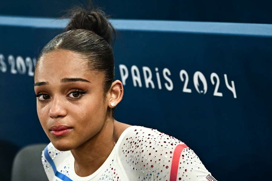 Mélanie De Jesus Dos Santos de retour aux Championnats de France Mélanie De Jesus Dos Santos de retour aux Championnats de France