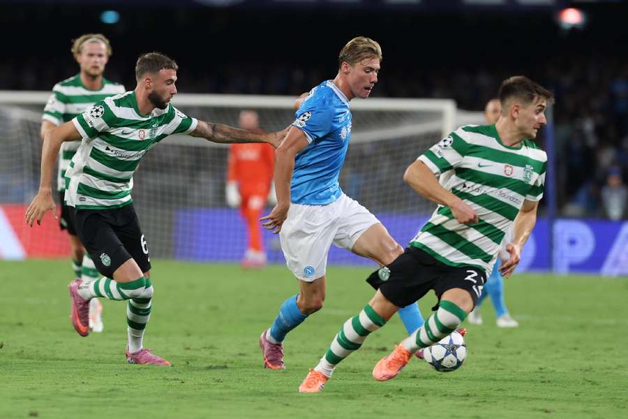Capello: I'm happy for Hojlund after Napoli double