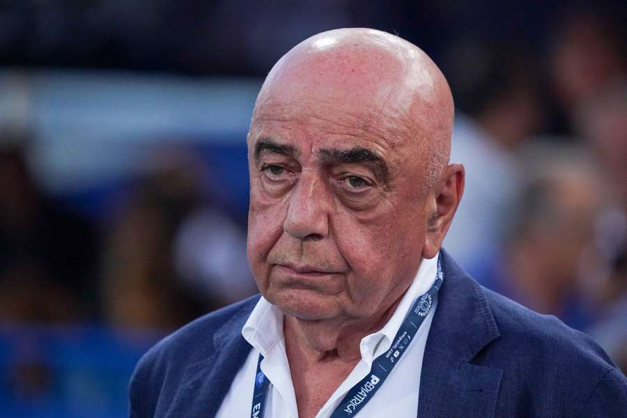 Adriano Galliani