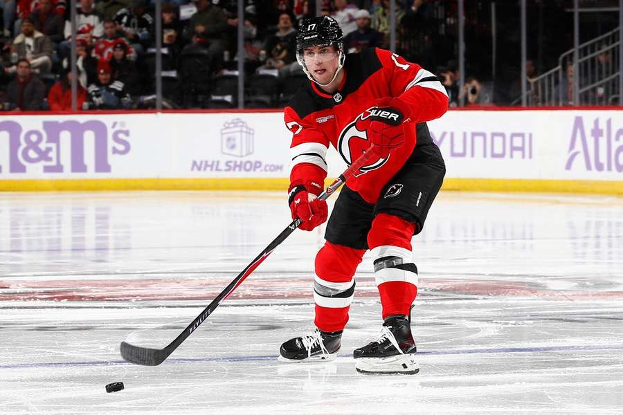 Nemec strelil ďalší gól. Nemec strelil ďalší gól.