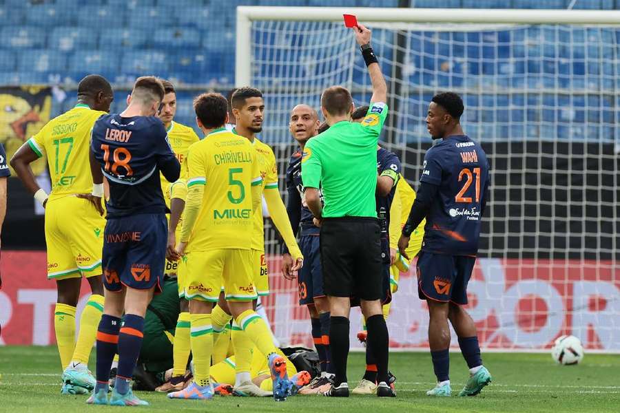 Rien ne va plus à Angers et Montpellier, Clermont glane trois nouveaux points