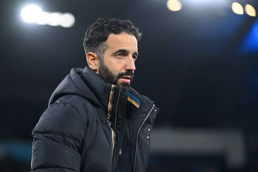 Amorim vai encontrar Vítor Pereira no dia 26