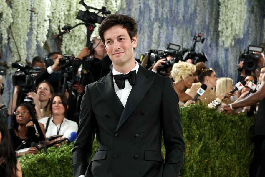 Kushner ist der Trump-Familie eng verbunden Kushner ist der Trump-Familie eng verbunden