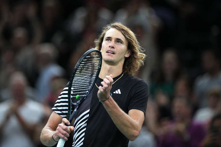 Zverev va contesta ordinul judecătoresc