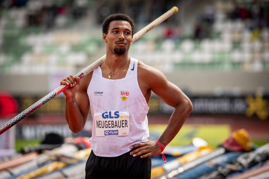 Zehnkampf-Star Neugebauer trauert Olympia-Gold nicht nach