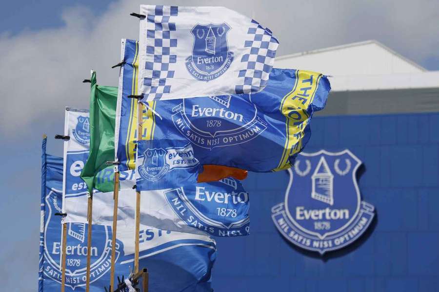 Friedkin Group wordt nieuwe 'beheerder' Everton