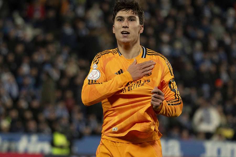 Xabi explains holding back Endrick, Gonzalo for Real Madrid stalemate at Rayo Xabi explains holding back Endrick, Gonzalo for Real Madrid stalemate at Rayo