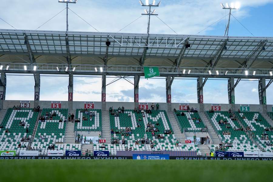 Sąd utrzymał w mocy decyzję prokuratury o umorzeniu śledztwa ws. piłkarza Radomiaka Sąd utrzymał w mocy decyzję prokuratury o umorzeniu śledztwa ws. piłkarza Radomiaka