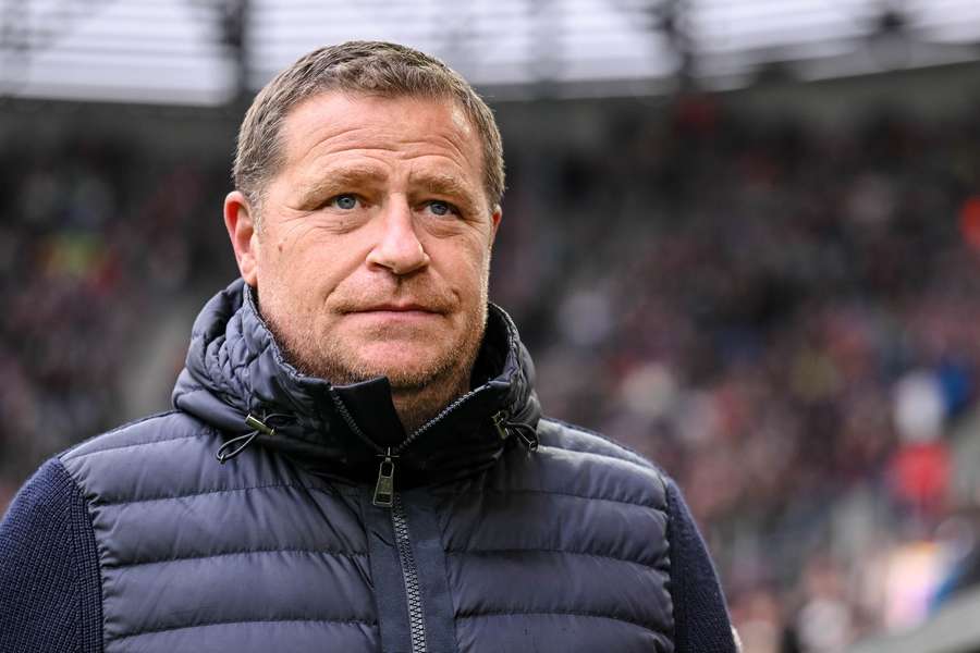 Eberl hätte sich weniger Risiko beu Neuer gewünscht Eberl hätte sich weniger Risiko beu Neuer gewünscht