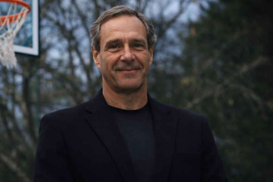 João Carvalho é candidato à presidência da FPB