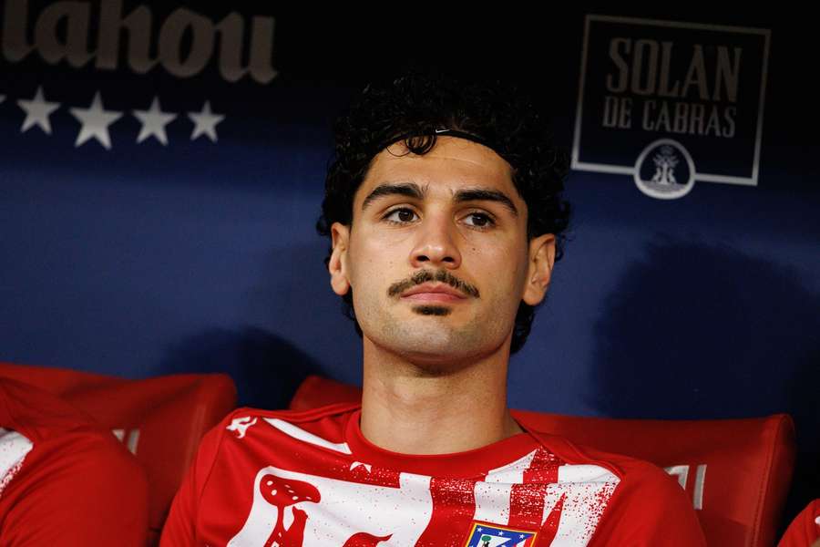 Johnny Cardoso blessé à une cheville, probable forfait pour le Mondial Johnny Cardoso blessé à une cheville, probable forfait pour le Mondial