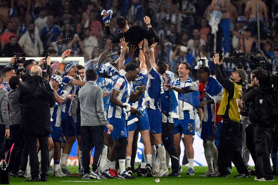 Champions League 2026/27 Tracker: All teams who have qualified for the UCL next season