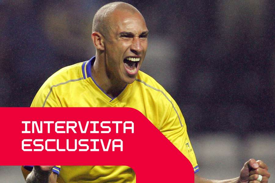 Henrik Larsson