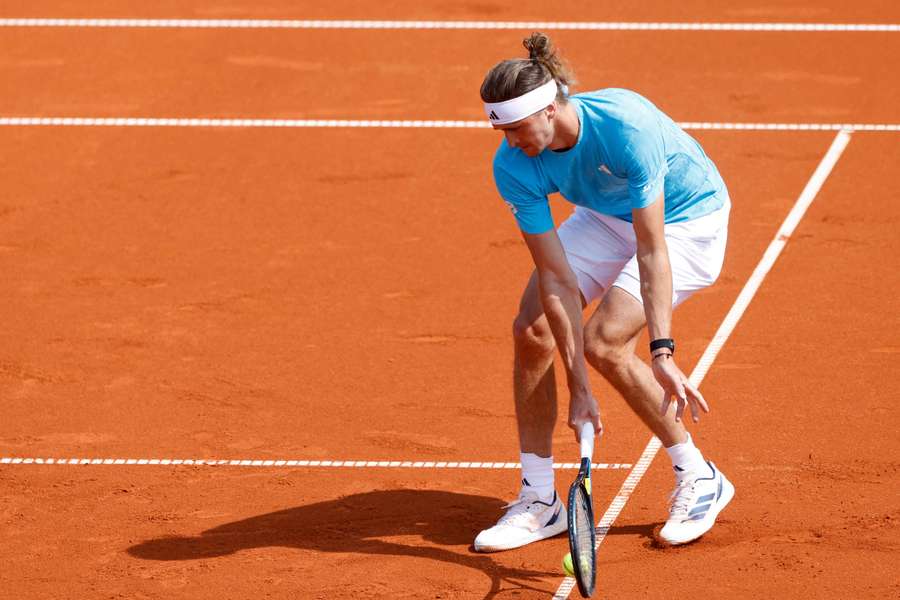 Tennis LIVE: ATP München & WTA Stuttgart