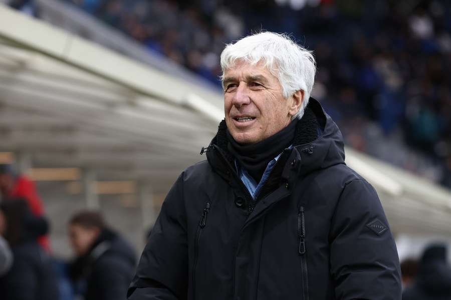 Juventus-Atalanta, il paradosso di Gasperini, bianconero mai scelto da Agnelli