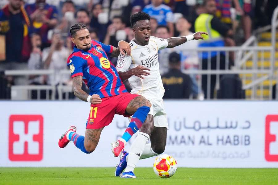Bude Barcelona po utkání s Realem slavit titul?