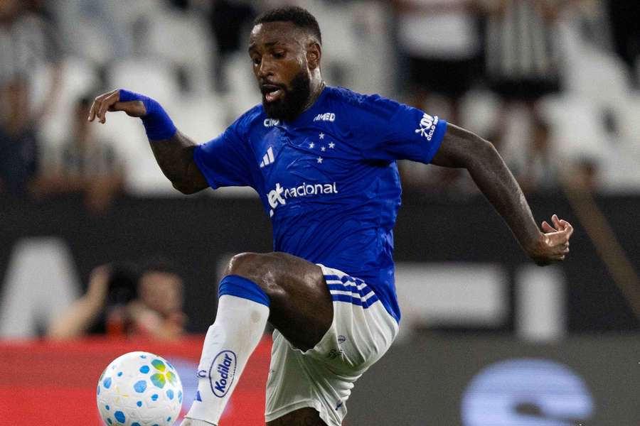 O Cruzeiro quer sua primeira vitória no Brasileirão