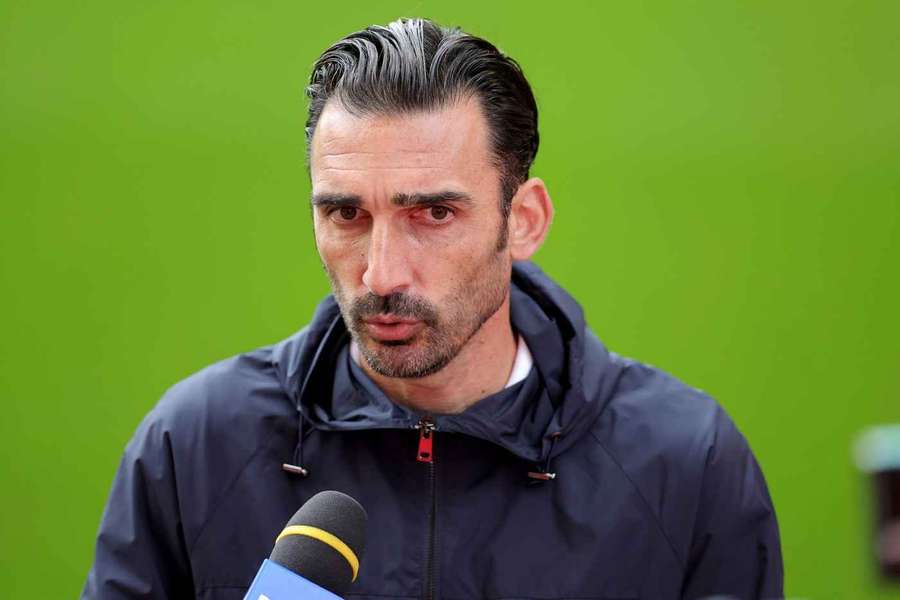 Elias Charalambous