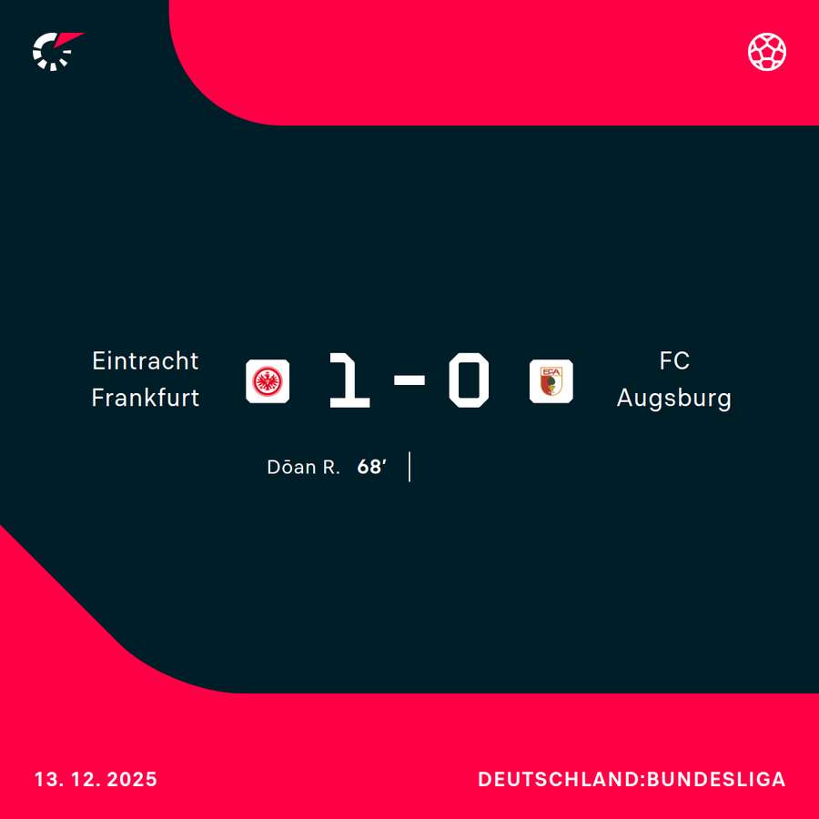 Doan hat am Main das entscheidende Tor erzielt Doan hat am Main das entscheidende Tor erzielt