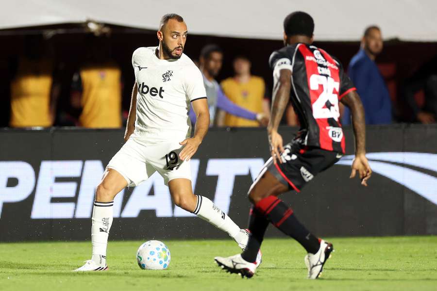 O Vitória venceu pela oitava vez em 11 jogos como mandante no Brasileirão O Vitória venceu pela oitava vez em 11 jogos como mandante no Brasileirão