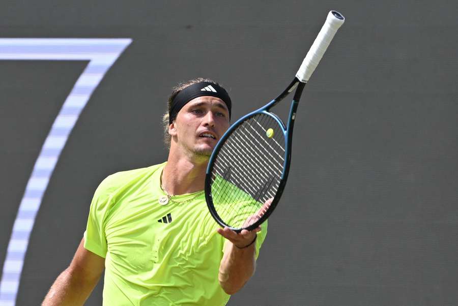 Alle Informationen zum Tennis am Samstag.