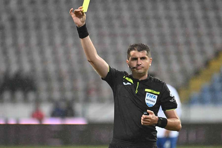 Andrei Chivulete