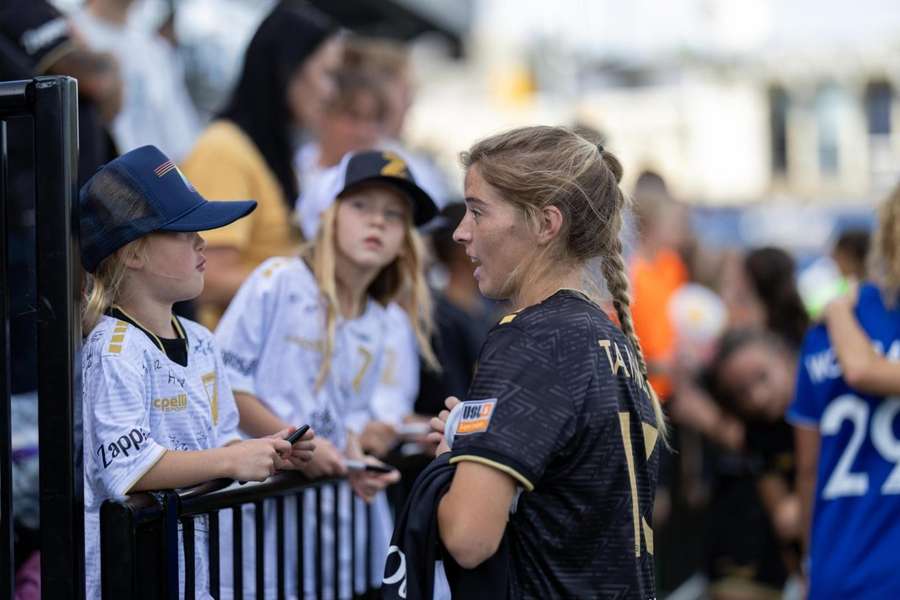 The Week in Women's Football: Spokane Zephyr in focus; how the USL Super League franchise exceeding expectations