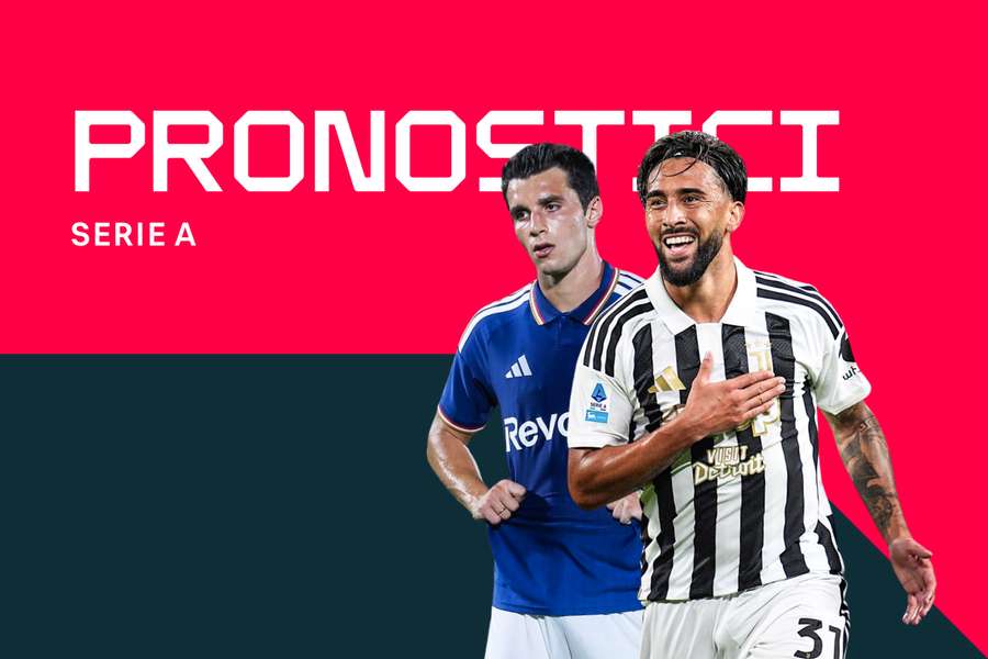 Serie A: pronostici, migliori scommesse e quote della 3ª giornata Serie A: pronostici, migliori scommesse e quote della 3ª giornata