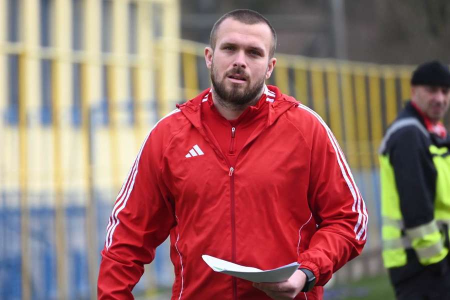 Z asistenta hlavní trenér? Sodoma zažil premiéru, prohře nezabránil. Nejsme mrtví, říká ale