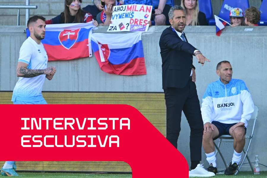 Una sconfitta contro la Slovacchia cambiò per sempre la storia della nazionale di San Marino