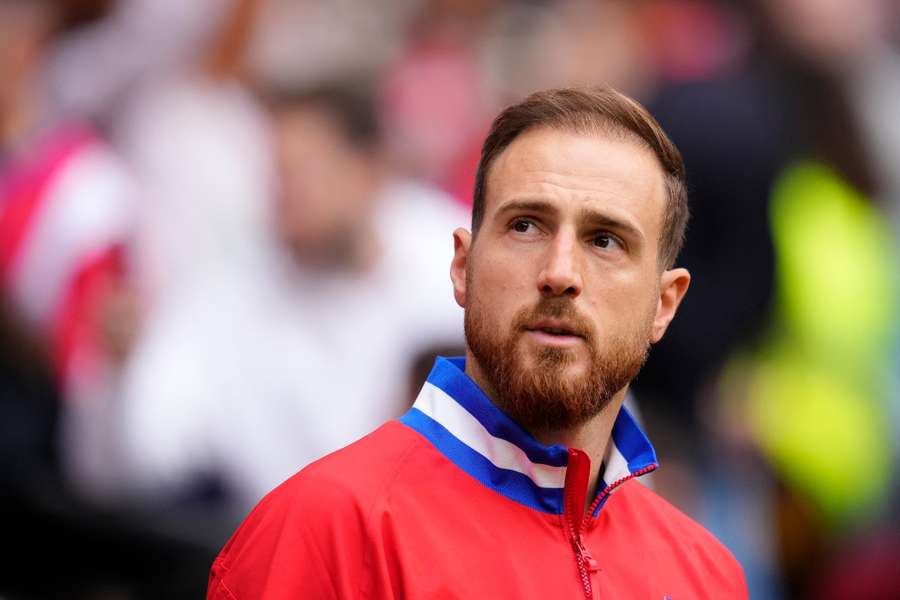 Jan Oblak