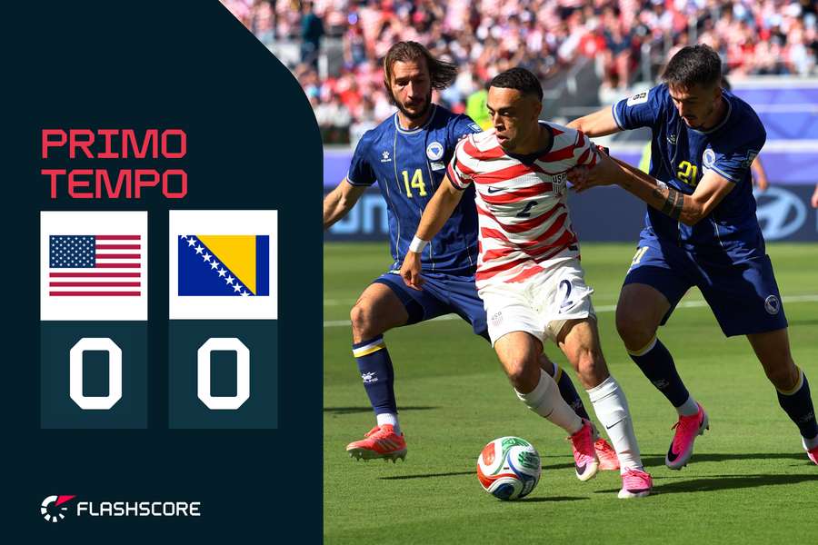 Mondiali LIVE Mondiali LIVE