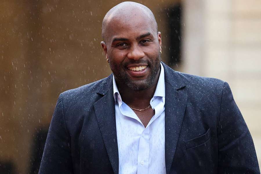Teddy Riner, quasiment absent des tatamis depuis son troisième titre olympique aux JO de Paris, combattra en 2025, a-t-il affirmé jeudi.