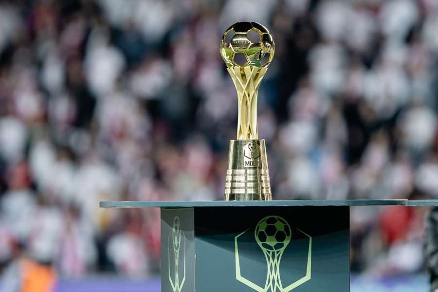 Trofej pro vítěze domácího poháru naposledy získala Slavia.