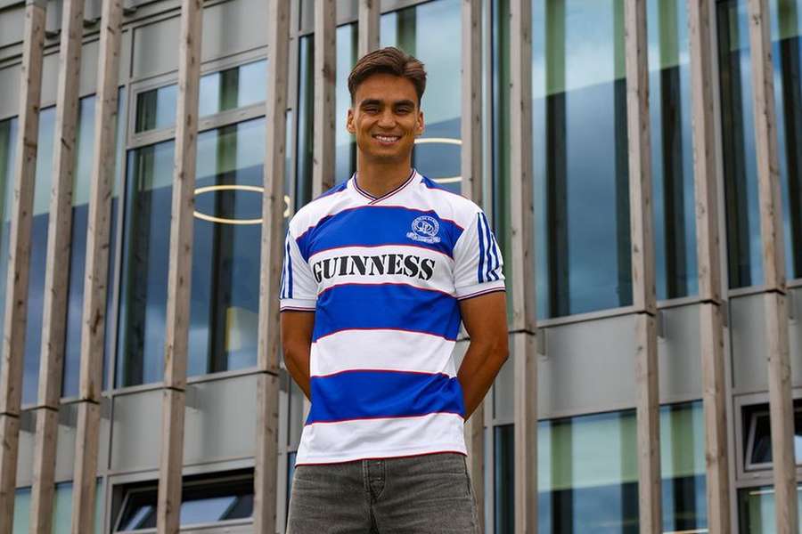 Hevertton Santos vai ocupar vaga de Alberto Costa no Vitória SC