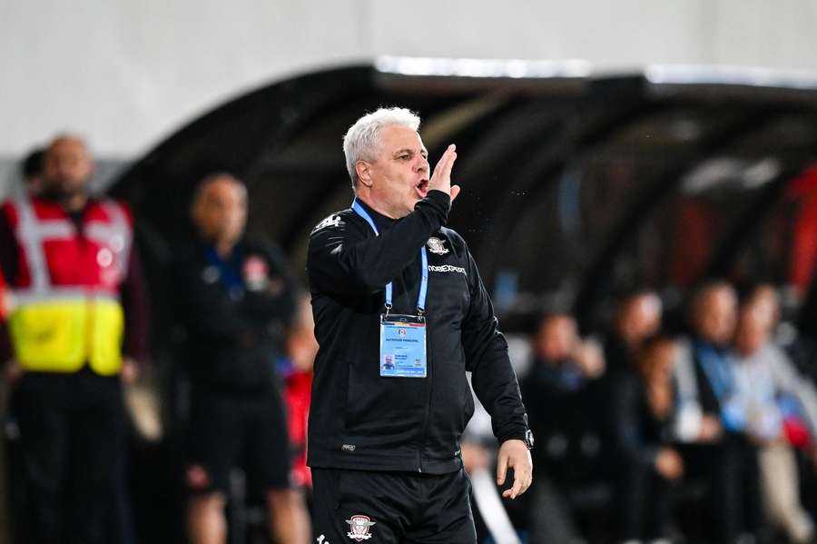 Marius Șumudică