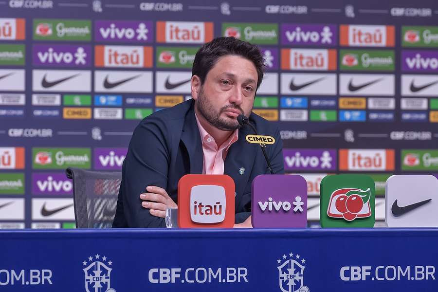 Arthur Elias divulga lista de convocadas da Seleção Feminina Arthur Elias divulga lista de convocadas da Seleção Feminina