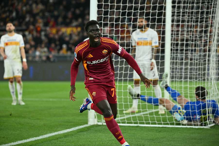 Il match winner Il match winner