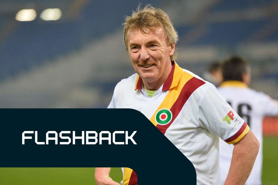 Zbigniew Boniek