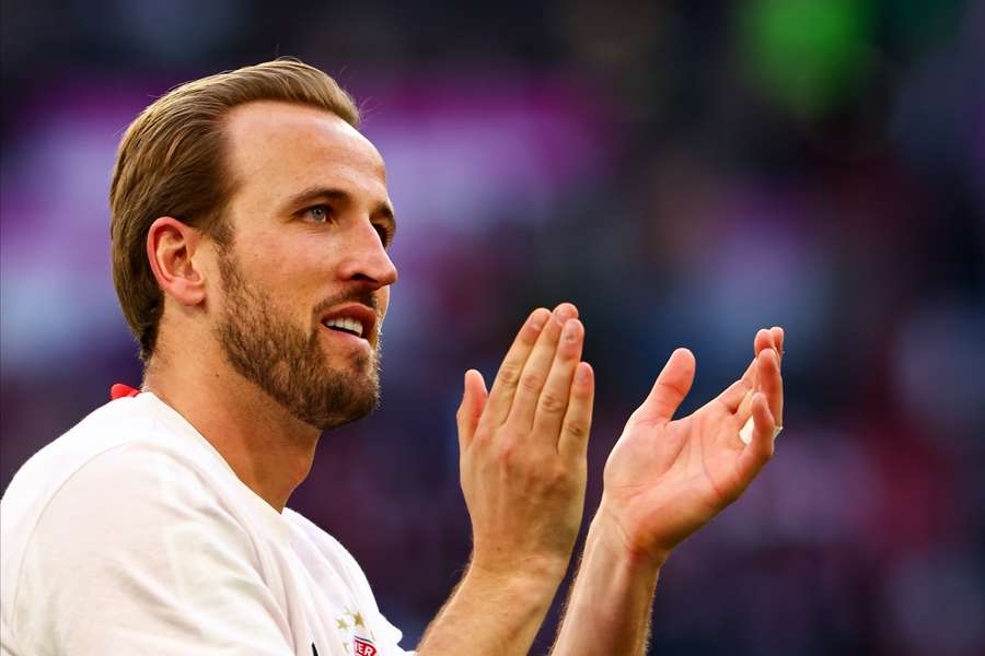 Kane soll laut der Rimes weiterhin 25 Millionen Euro pro Saison verdienen