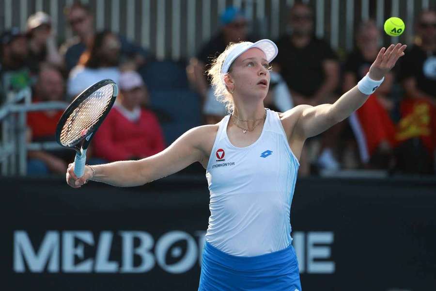 Tennis-Tracker: Alle Informationen zur Qualifikation zu Indian Wells.