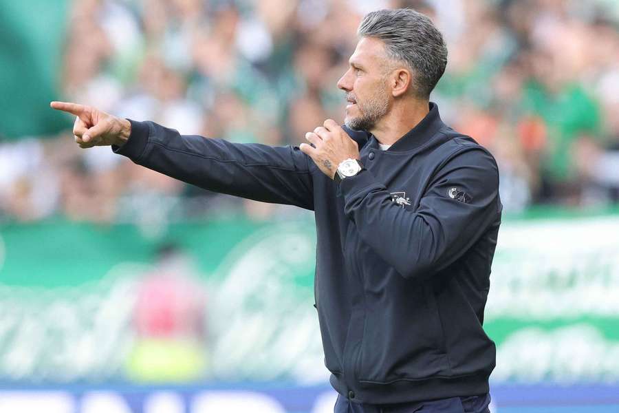 Demichelis hat schon seine erste Niederlage als Leipzig-Coach kassiert Demichelis hat schon seine erste Niederlage als Leipzig-Coach kassiert